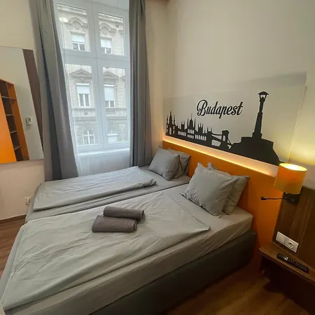 Appartement Of Wr19