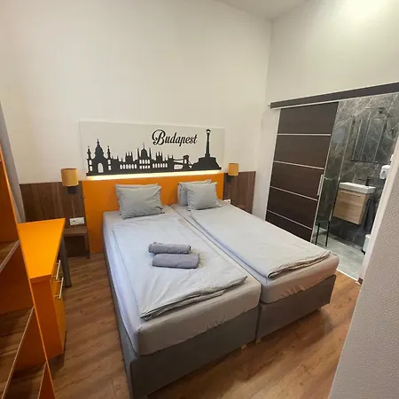 Of Wr19 Appartement *