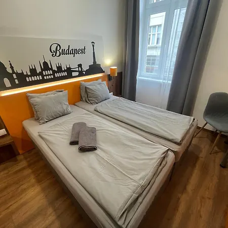 Appartement Of Wr19 *