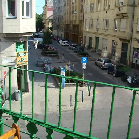 Appartement Of Wr19 *