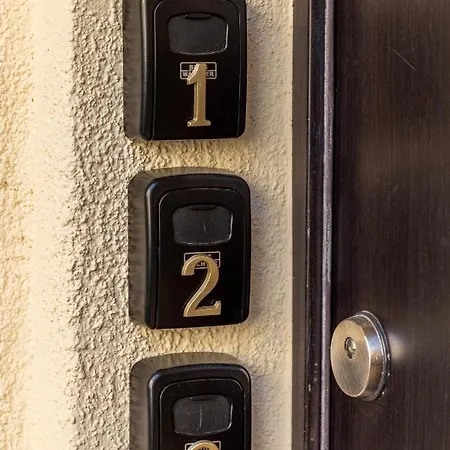 Of Wr19 Apartment Budapest