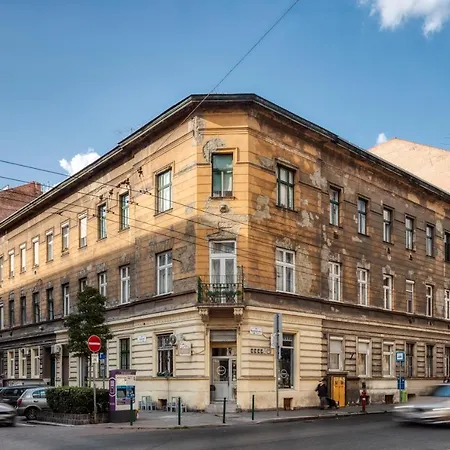 Apartment Of Wr19