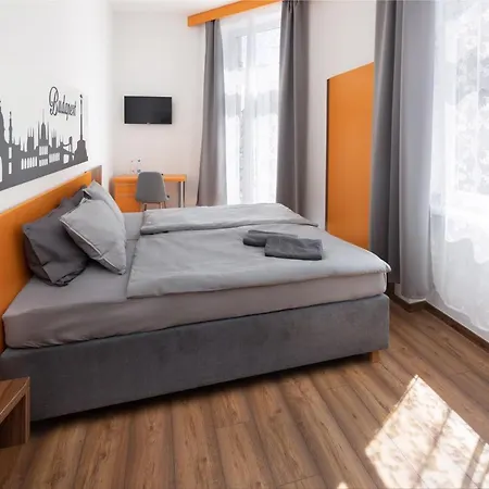 Apartment Of Wr19